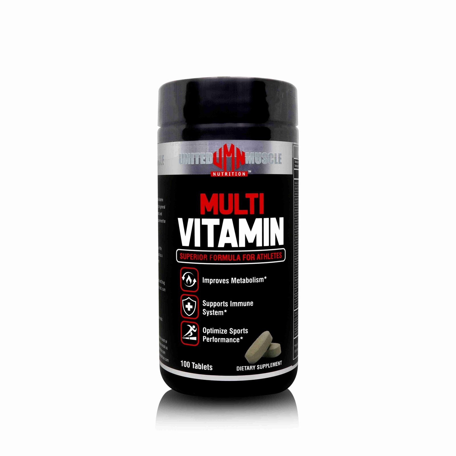 Multivitamin