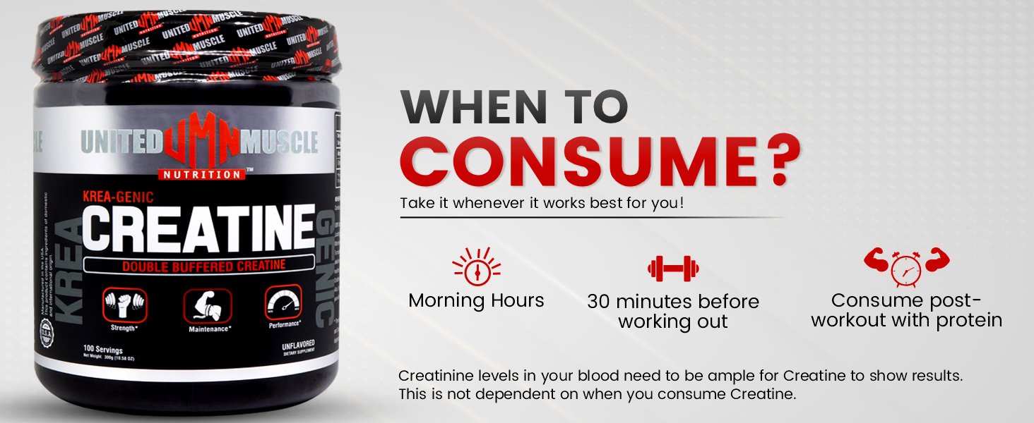 Creatine
